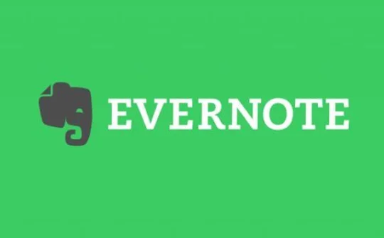 Ứng dụng Evernote trên BlackBerry và Windows Phone sắp bị khai tử