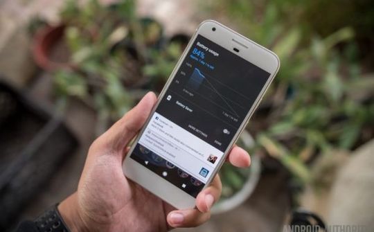 Rò rỉ thông tin cấu hình chi tiết của bộ đôi Google Pixel 2