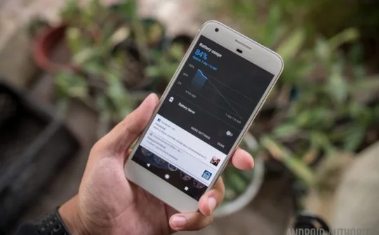 Rò rỉ thông tin cấu hình chi tiết của bộ đôi Google Pixel 2