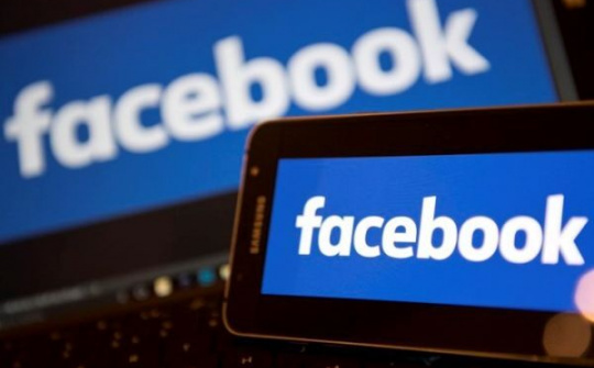 Facebook đã có hai tỷ người dùng hàng tháng