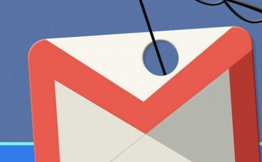 Công nghệ máy lọc giúp Gmail chặn đến 99,9% thư rác