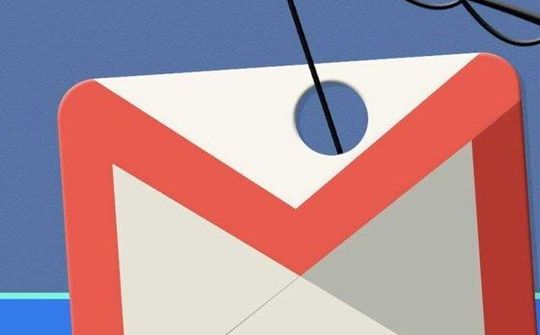 Công nghệ máy lọc giúp Gmail chặn đến 99,9% thư rác