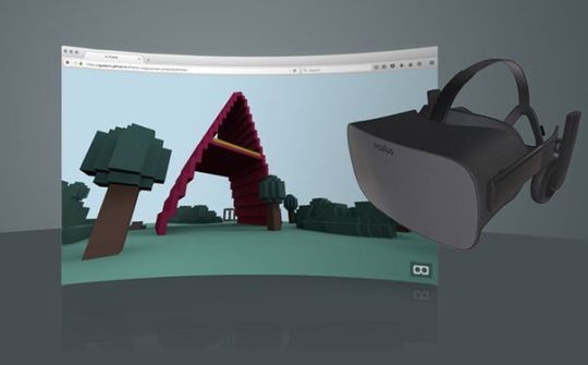 Mozilla: Firefox 55 sẽ được bổ sung thêm tính năng WebVR