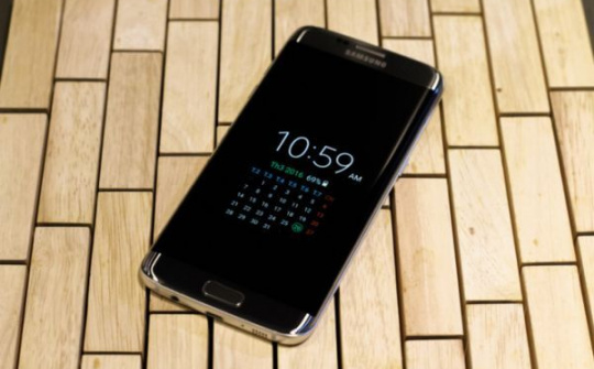 Samsung công bố lộ trình cập nhật Android 7 cho các thiết bị di động