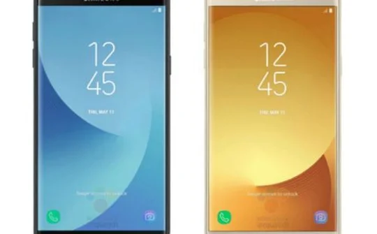 Galaxy J5 2017 chính thức lên kệ, giá 7,1 triệu đồng