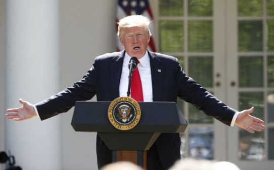 Xin thị thực đến Mỹ sẽ phải cung cấp tên tài khoản mạng xã hội