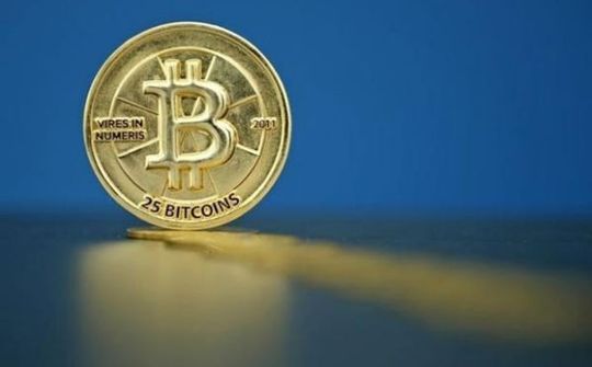Thị trường Bitcoin ngày càng sôi động