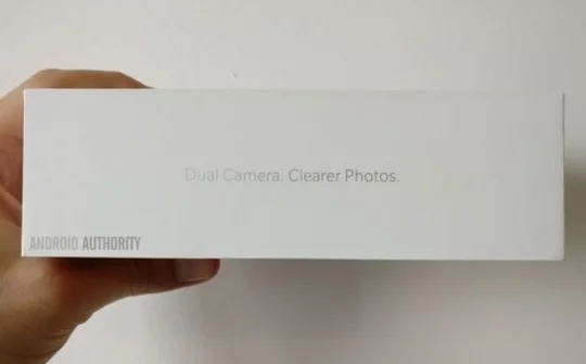 OnePlus 5 sẽ chính thức trình làng vào ngày 15/06 sắp tới