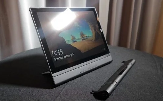 [Video] Mở hộp Lenovo ThinkPad X1 Tablet