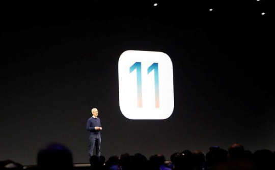 Apple: iOS 11 hỗ trợ khả năng dịch thông minh