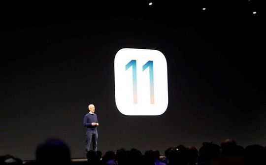 Apple: iOS 11 hỗ trợ khả năng dịch thông minh