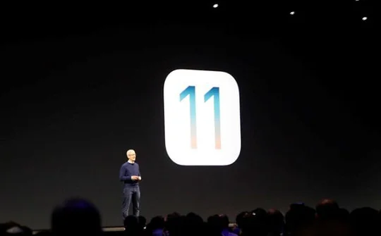 Apple: iOS 11 hỗ trợ khả năng dịch thông minh