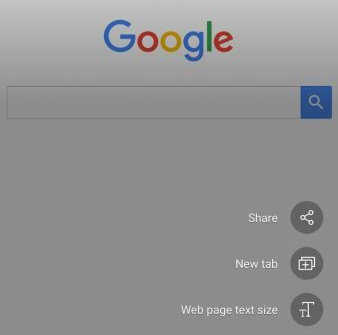 Samsung tung ứng dụng Internet Browser của mình lên Google Play