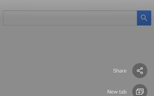 Samsung tung ứng dụng Internet Browser của mình lên Google Play