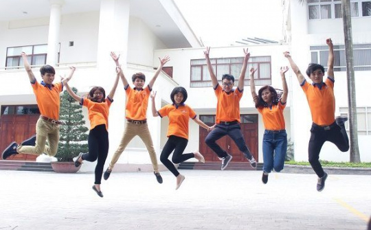 Nhân lực trẻ tự tin trước "cách mạng 4.0" với những kỹ năng ứng dụng CNTT