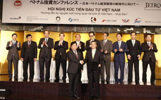 Vietjet ký thoả thuận tài chính máy bay với tập đoàn Mitsubishi UFJ Financial Group