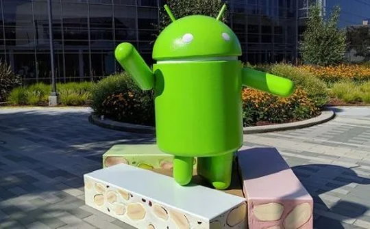 Marshmallow là phiên bản Android phổ biến nhất với 31,2% thị phần