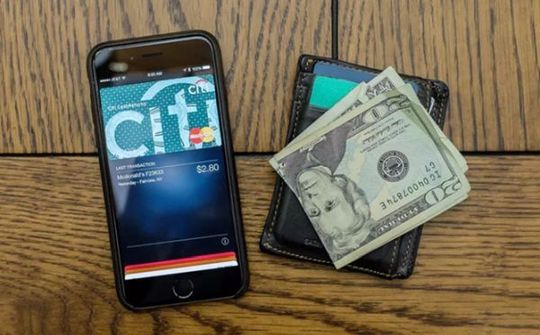 iOS 11 sẽ giúp loại bỏ những giới hạn hiện tại của NFC trên iPhone