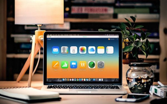 Apple giảm giá thuê bao iCloud 2 TB xuống còn 9,99 USD/tháng