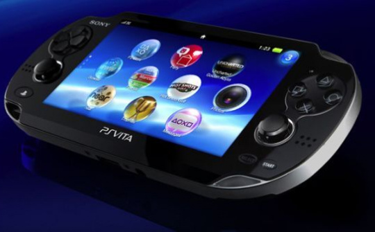 Sony: PS Vita vẫn sống khỏe ở thị trường Châu Á