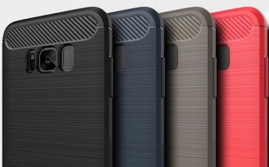 Kickstarter kêu gọi xóa bỏ nút Bixby trên Galaxy S8 và S8+