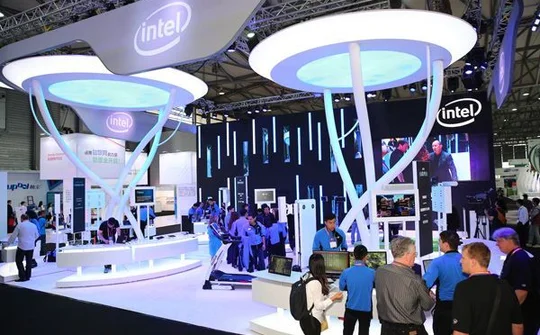 CES Asia 2017 hội tụ nhiều sản phẩm công nghệ mới