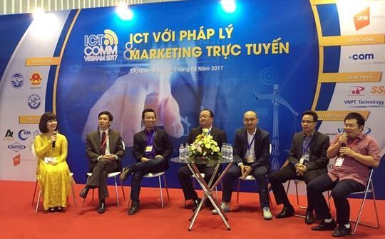 Doanh nghiệp bán lẻ cần đẩy mạnh khâu tiếp thị và bán hàng trực tuyến