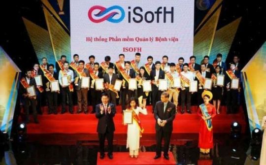 ISOFH: Khoa học công nghệ là khám phá, đổi mới và sáng tạo