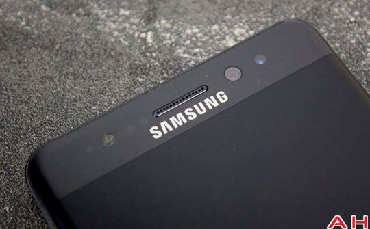 Một cựu nhân viên Samsung ăn cắp 8.474 điện thoại trong gần 2 năm