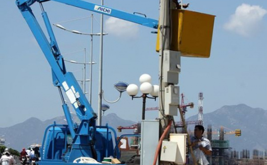 VNPT phát wifi miễn phí phục vụ Festival Biển Nha Trang