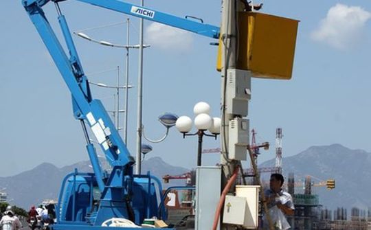 VNPT phát wifi miễn phí phục vụ Festival Biển Nha Trang