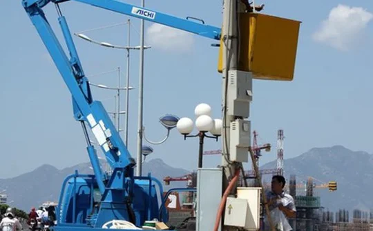 VNPT phát wifi miễn phí phục vụ Festival Biển Nha Trang