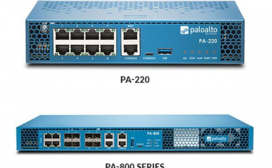 Palo Alto Networks công bố những cải tiến trên Nền tảng Bảo mật Thế hệ mới