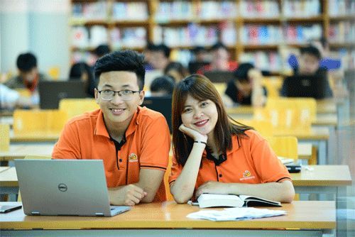 Vì sao 10.000 sinh viên chọn Đại học FPT?
