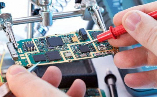 Trong tương lai, Smartphone sẽ không cần phải sạc pin