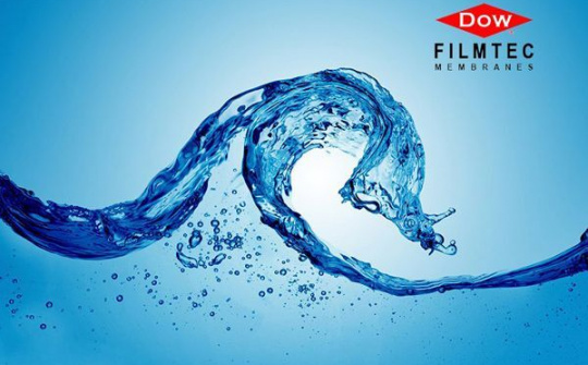 Lại cảnh báo về màng lọc nước giả gây nguy hại cho sức khỏe người dùng