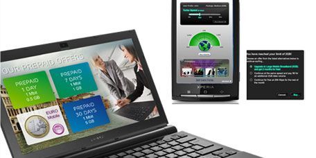 Ericsson tham gia hiện đại hóa hệ thống tính cước và hỗ trợ kinh doanh của VNPT