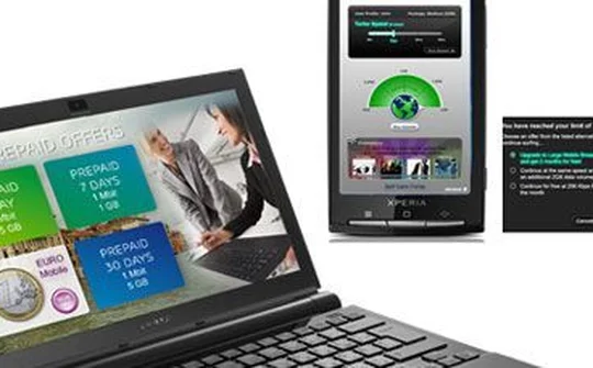 Ericsson tham gia hiện đại hóa hệ thống tính cước và hỗ trợ kinh doanh của VNPT
