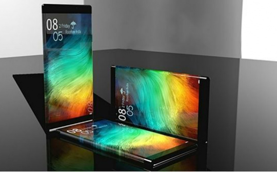 Xiaomi sẽ trình làng Mi 6 Plus vào ngày 11/7