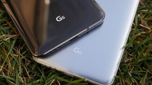 Mảng kinh doanh Smartphone không mang về lợi nhuận cho LG