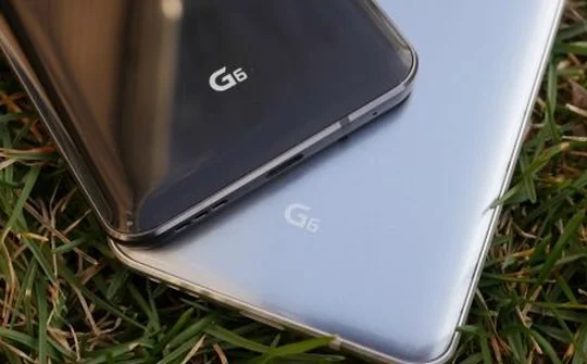 Mảng kinh doanh Smartphone không mang về lợi nhuận cho LG