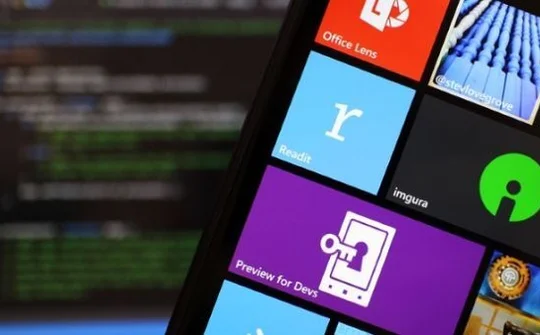 Windows Phone 8.1 chính thức bị ngừng hỗ trợ