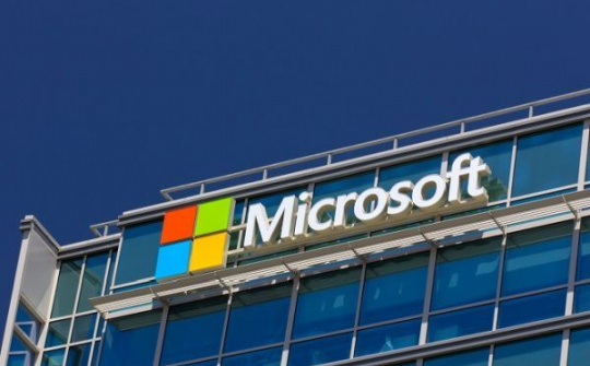 Microsoft ra mắt giải pháp tổng thể cho người dùng doanh nghiệp
