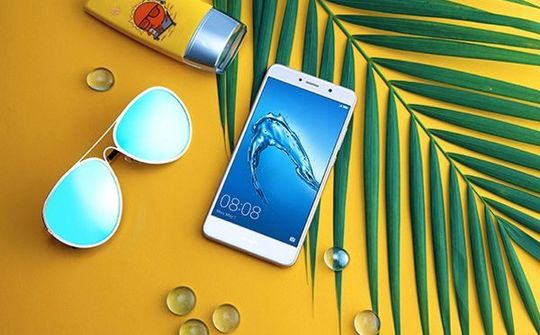 Huawei ra mắt thị trường Việt Nam bộ 3 smartphone dòng Y series phiên bản 2017