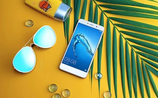 Huawei ra mắt thị trường Việt Nam bộ 3 smartphone dòng Y series phiên bản 2017