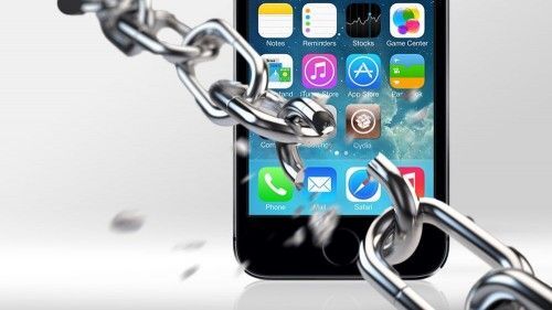 jailbreak iPhone ngày càng trở nên không cần thiết