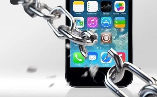 jailbreak iPhone ngày càng trở nên không cần thiết
