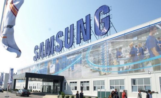 Gartner: Đà lợi nhuận của Samsung có thể sớm bị suy giảm