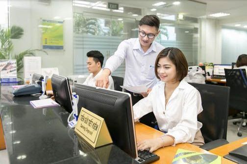 Doanh nghiệp thoát phiền nhờ "Hóa đơn điện tử"