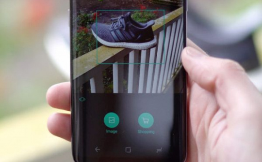 Samsung trả 43 triệu USD để "dạy ngoại ngữ" cho Bixby